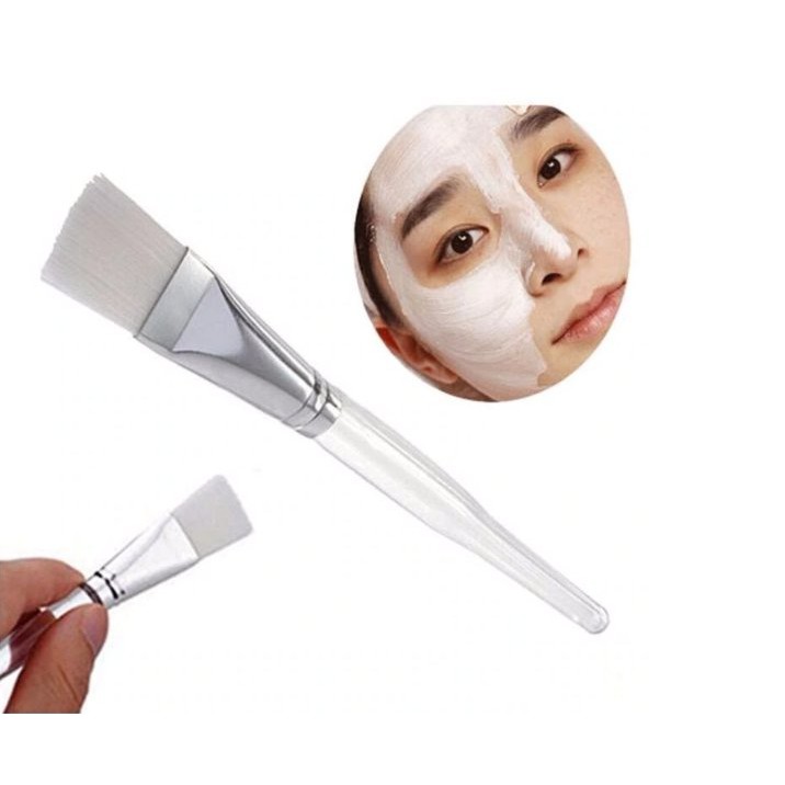 (2 Cái) Cọ Quét Mặt Nạ