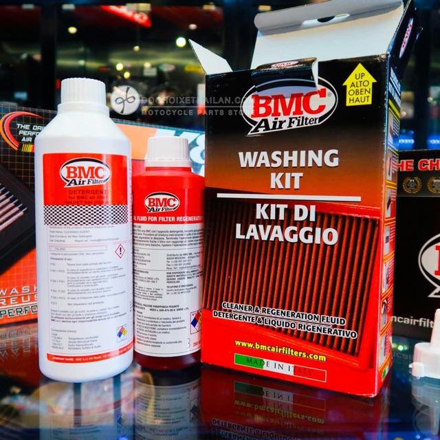[HCM] Bộ vệ sinh lọc gió BMC