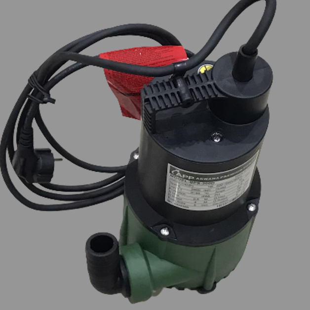 Bơm Nước Thả Chìm APP BPS-200D Không Phao