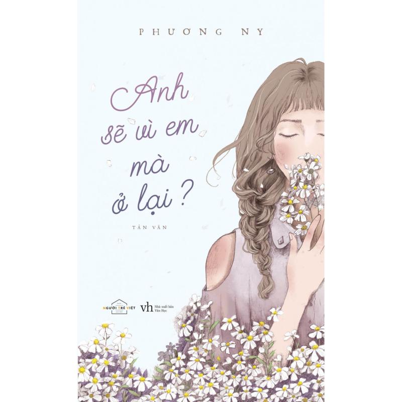 Mua Anh Sẽ Vì Em Mà Ở Lại? - Tặng Bookmark Kẹp Sách