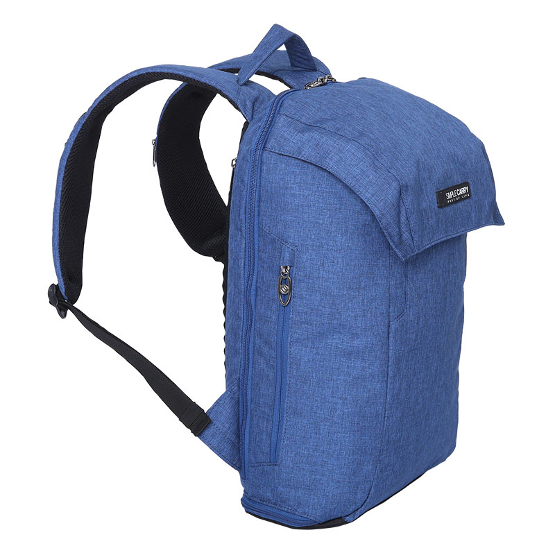 Balo Nam Nữ Thời Trang Hàn Quốc Simplecarry Mattan 2
