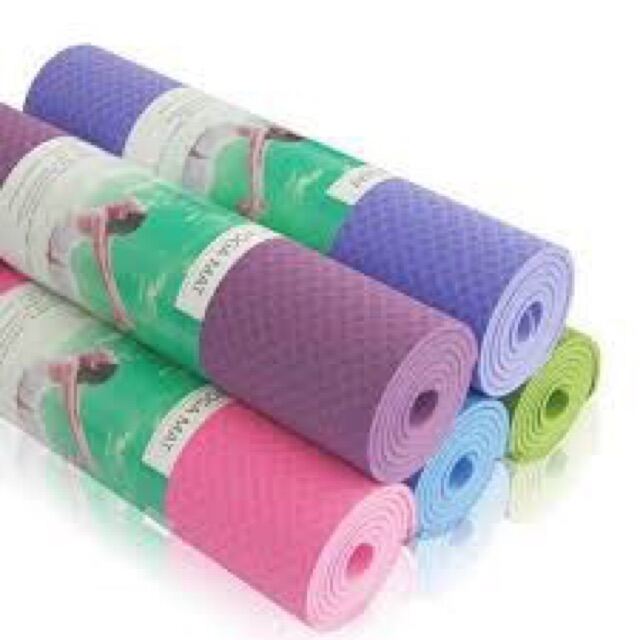 thảm tập yoga