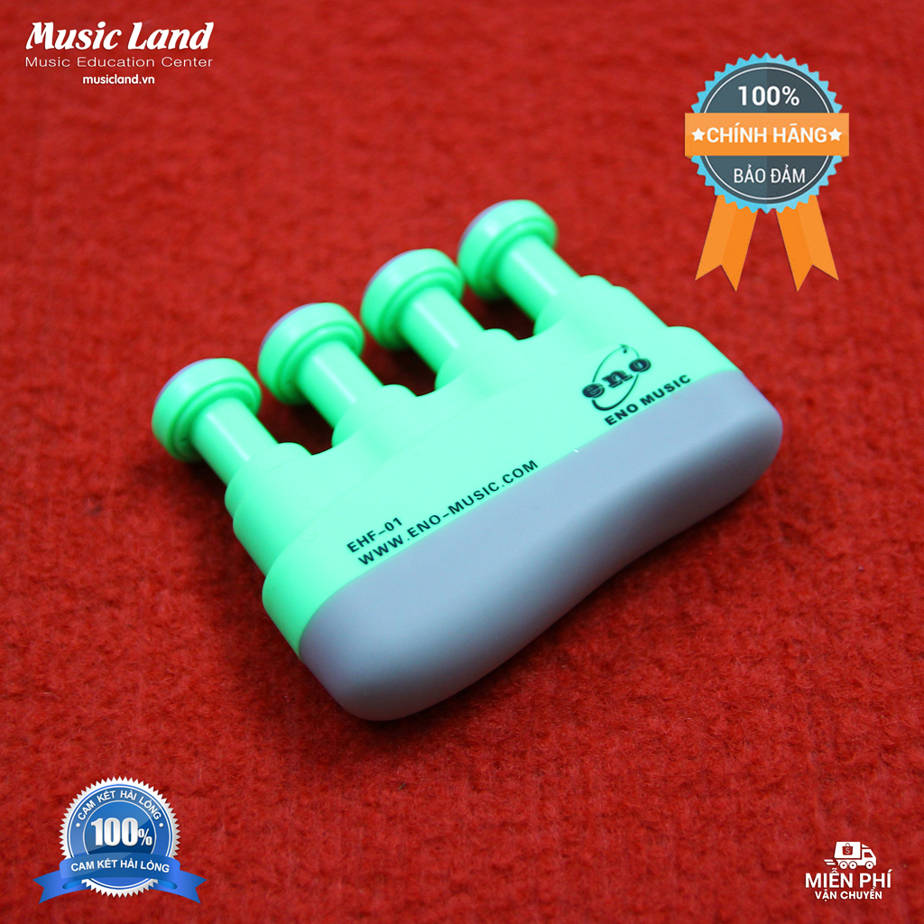 Máy tập lực ngón tay chơi đàn Guitar