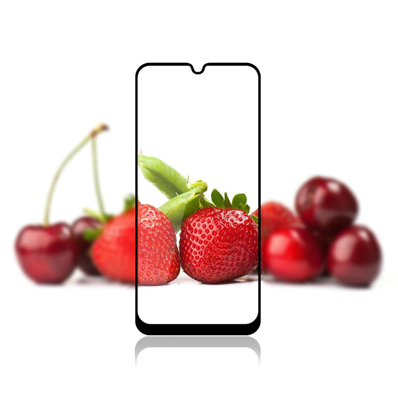 Miếng dán cường lực full màn hình samsung A04S