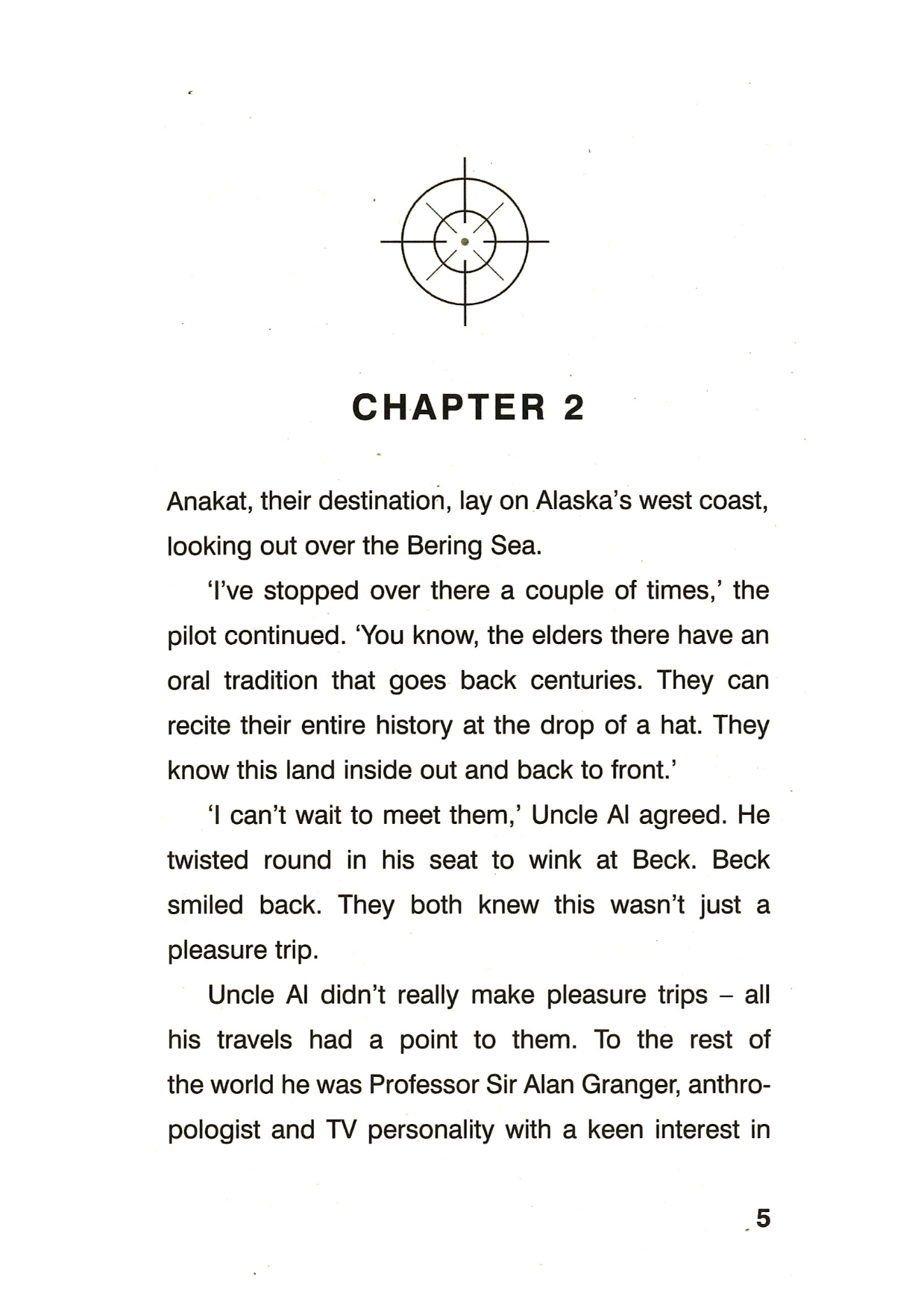 [Truyện Tiếng Anh] Mission Survival – Bear Grylls (8 cuốn)