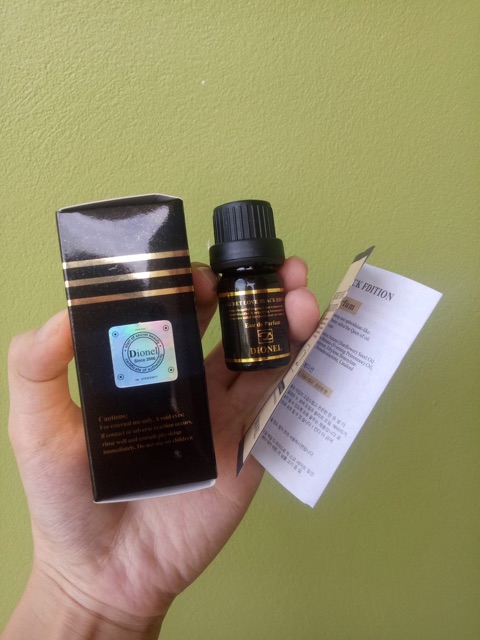 Nước hoa vùng kín bao thơm 5ml