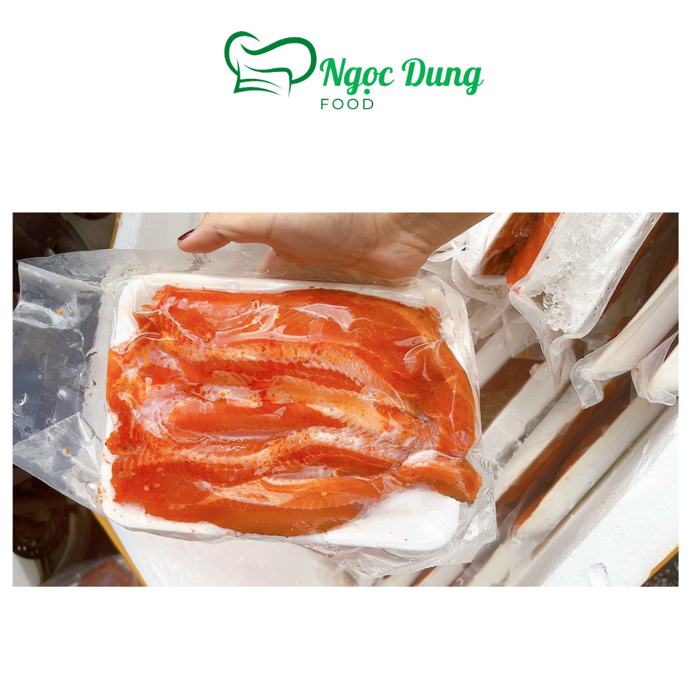 Cá lốc 1 nắng 1kg (giao tphcm)