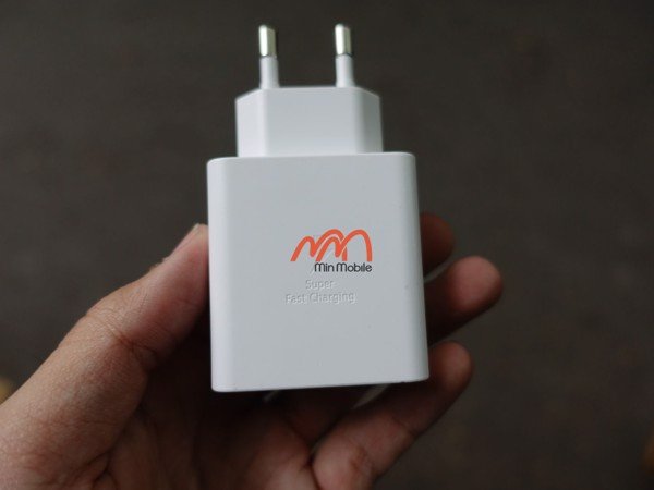 Củ Sạc Nhanh Samsung 65W EP-TA865