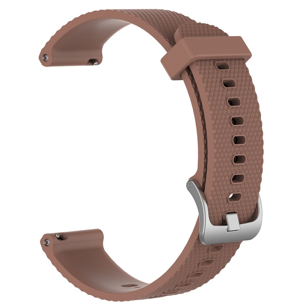 Zenia Watch Strap 18mm 22mm Skin-friendly Soft Silicone for Garmin Forerunner 265 265S 255 255S Music Forerunner265 Forerunner265S Vivoactive 4/4S Vivomove 3S Captain Marvel Rey First Avenger Venu 2 2S 3 3S 45mm 41mm Venu3 Venu3S Sport Watch Accessories