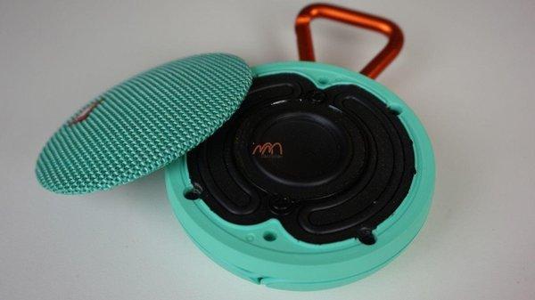 Thay Pin Loa JBL Clip 2