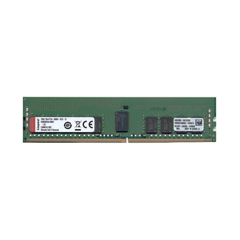 Ram Server 8GB DDR4 Bus 2666 ECC UDIMM (nhiều loại)