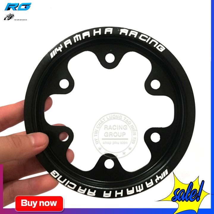 Vòng chống trượt sên đủ màu cho Ex150