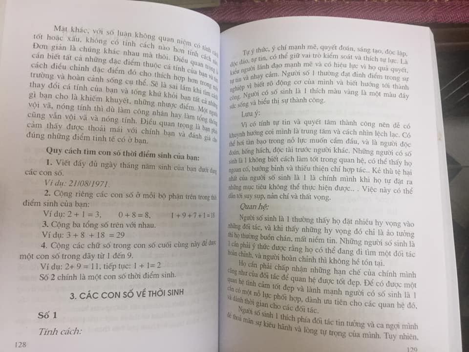 Sách  Con số dân gian ấn tượng văn hoá phương Đông