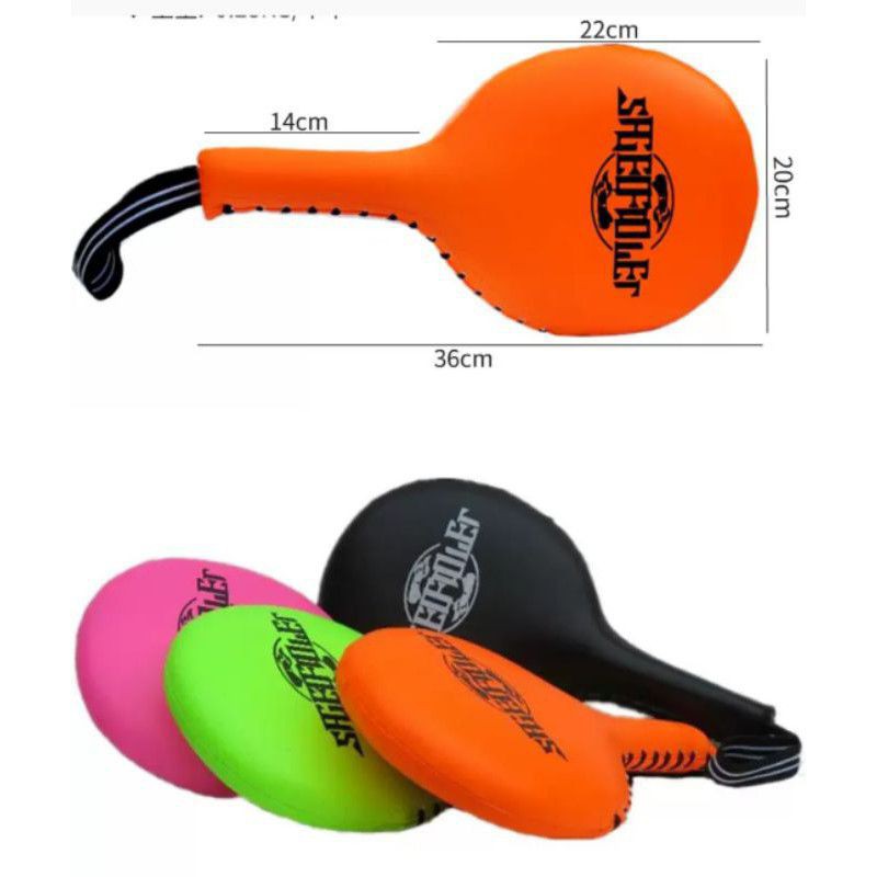 Vợt Đấm Boxing 1 Cặp