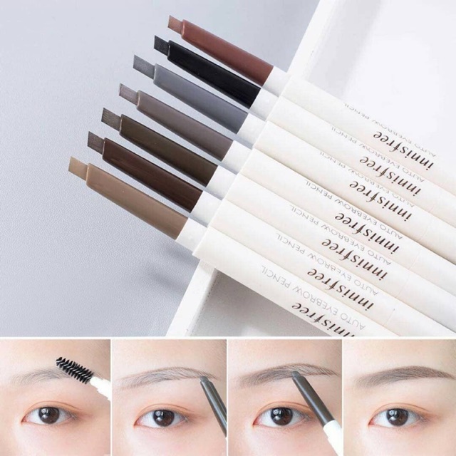 Chì Kẻ Mày Innisfree