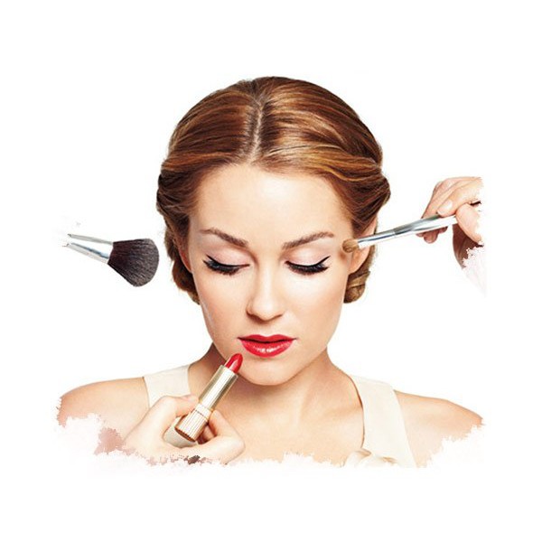 [HCM]Phấn Nền Trang Điểm Trắng Da - Thorakao 13G (Kim Tuyến)