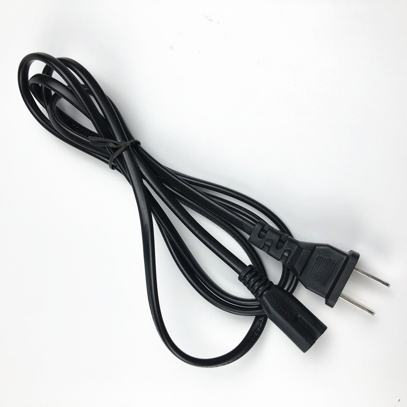 Dây nguồn số 8 cho loa kéo, camera