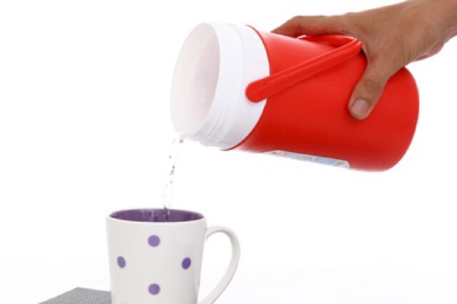 Bình giữ nhiệt 3 lít Duy Tân Matsu