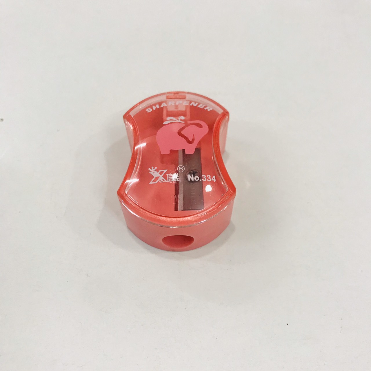 Đồ Gọt Chuốt Bút Chì Siêu Bén XL-334