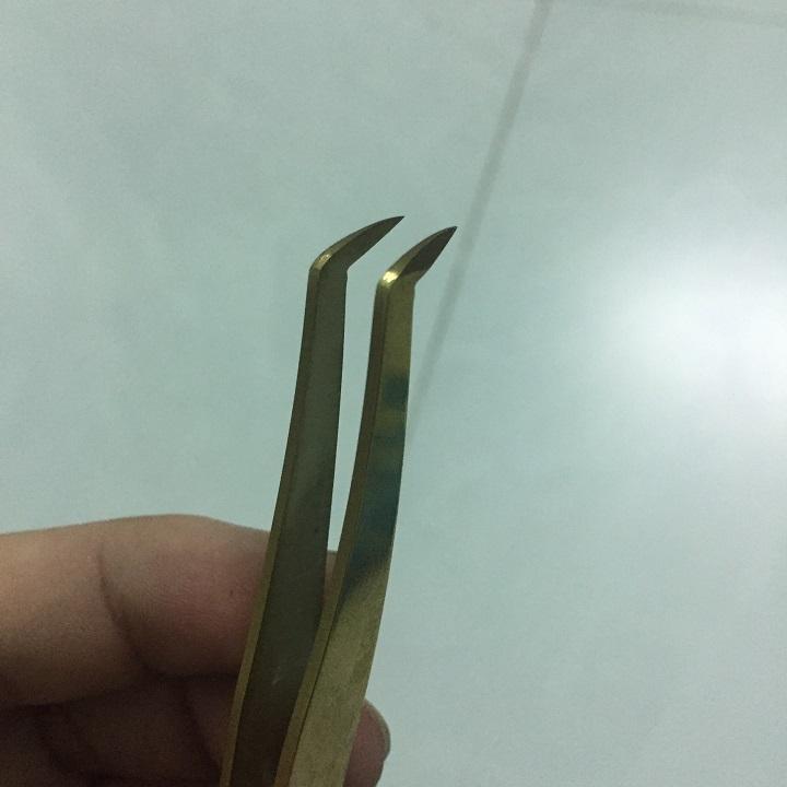 [HCM]NHÍP VÀNG NỐI MI