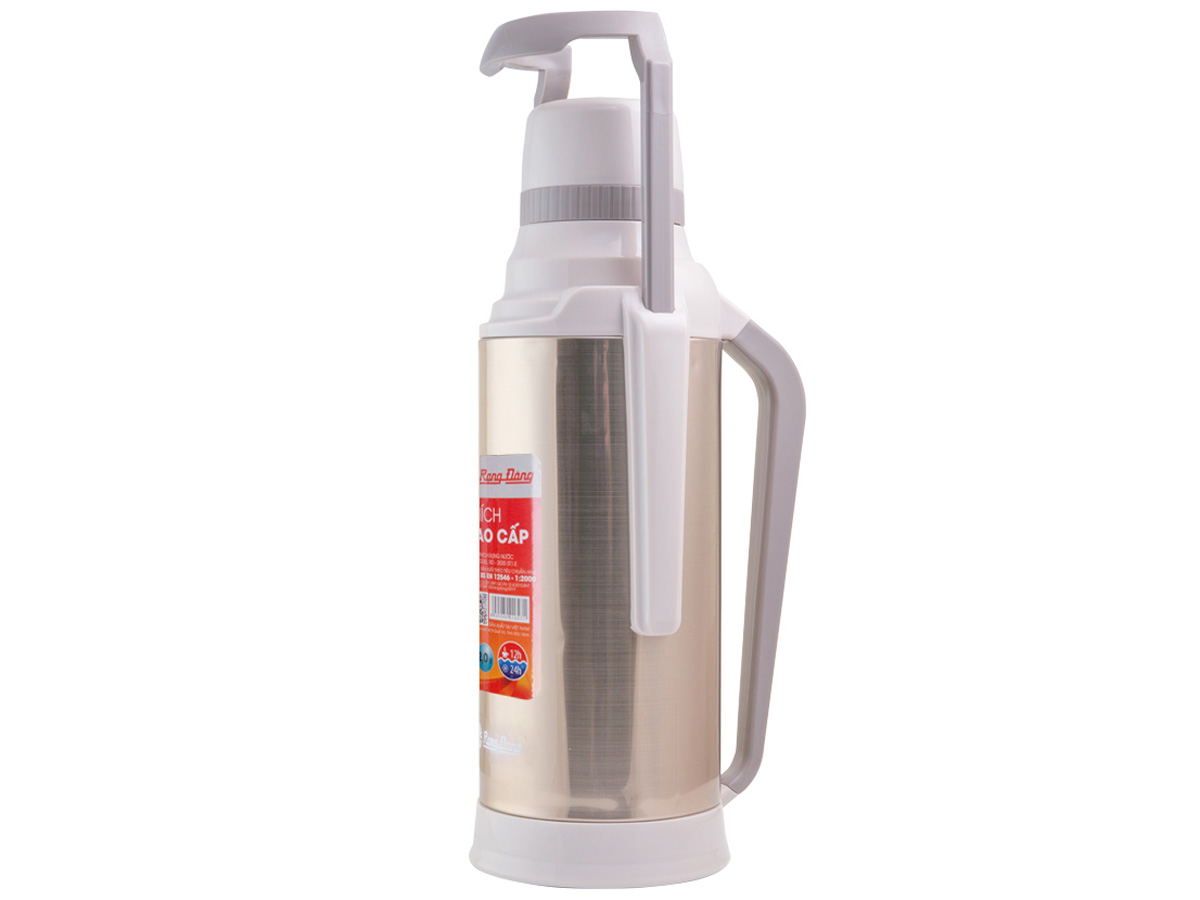 Phích đựng nước cao cấp Rạng Đông RD 2035 ST1.E