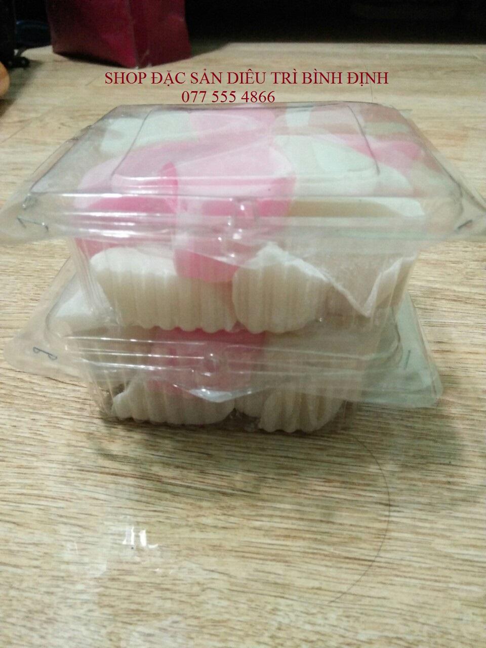 Bánh Hồng Bình Định loại đặc biệt