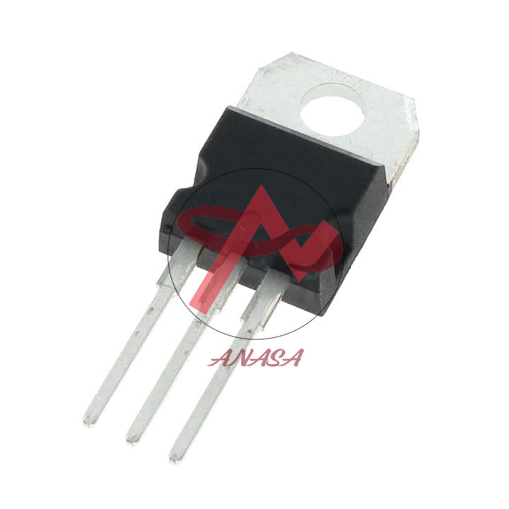 Ic ổn áp nguồn 9v l7909 1.5a to-220