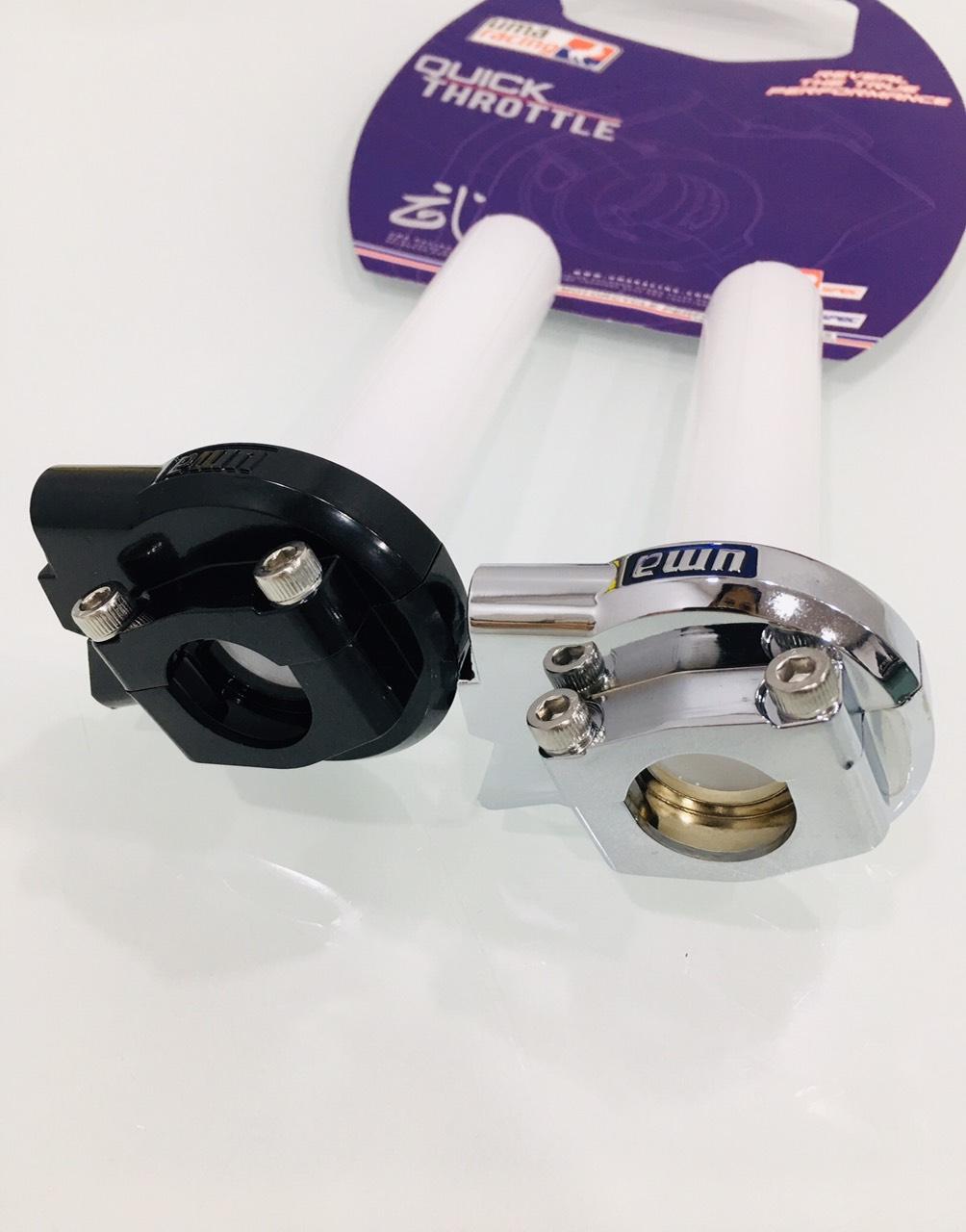 [HCM]CÙM TĂNG TỐC UMA RACING CHO EXCITER 150