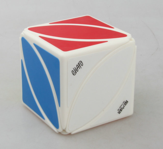 Rubik biến thể, ivy cube