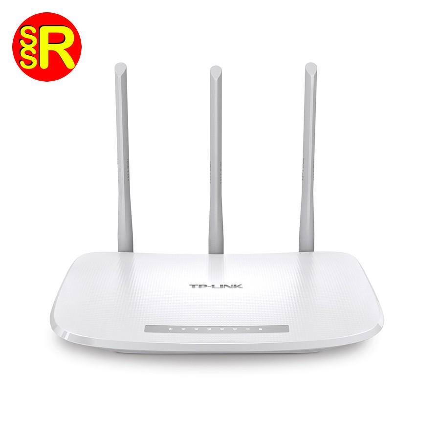 [HCM]Router wifi TP-LINK TL-WR845N