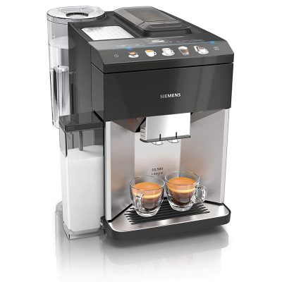 Siemens EQ.500 TQ503D01Coffee Maker Fully-Auto Espresso Machine 1.7 L