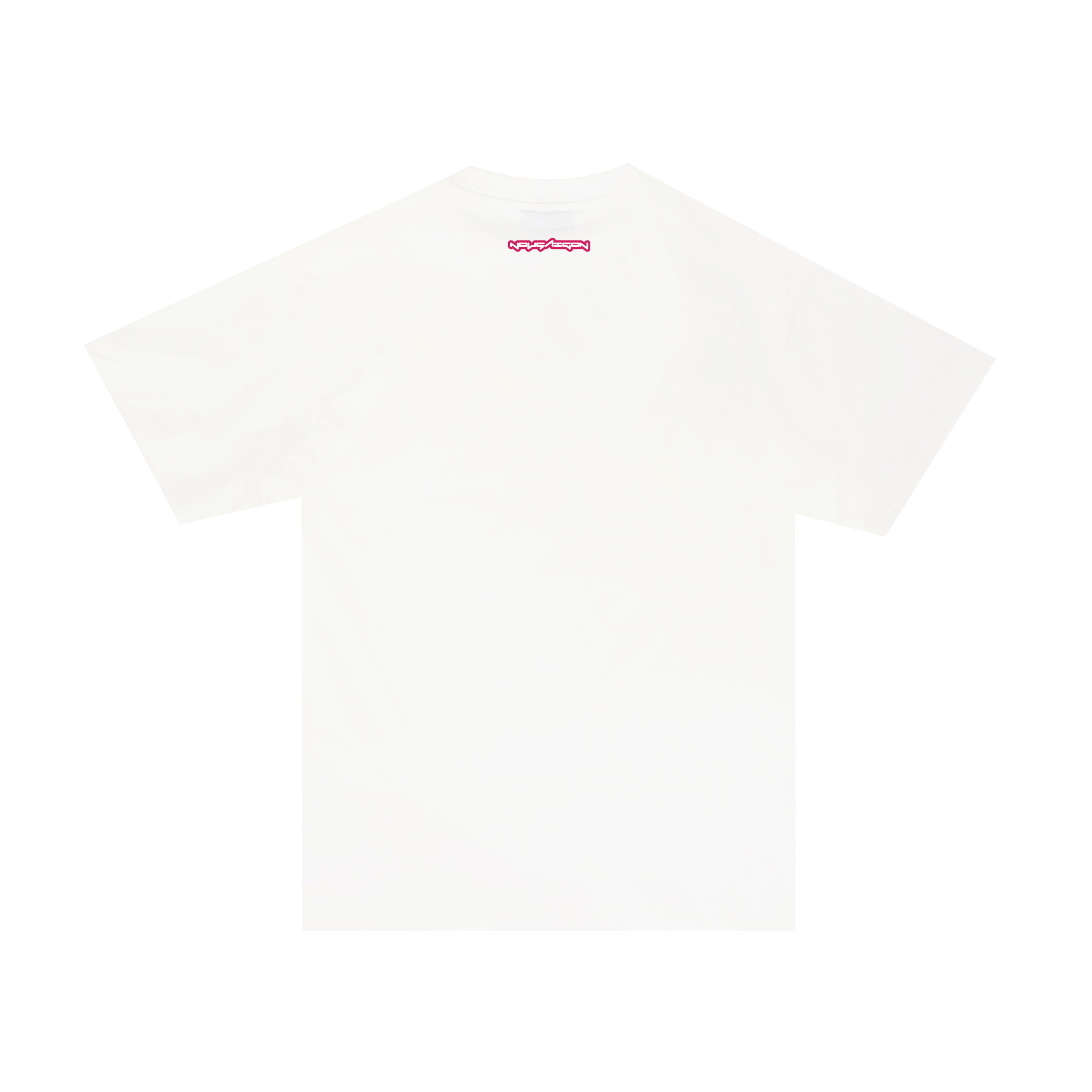 Áo thun NEEDS OF WISDOM Circle Logo Tee