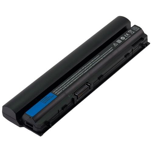 [HCM]Pin cho Laptop Dell Latitude 6230 E6120 E6220 E6320  E6230 E6330 E6430s   mới 100% Bảo Hành 12 Tháng Lỗi 1 Đổi !
