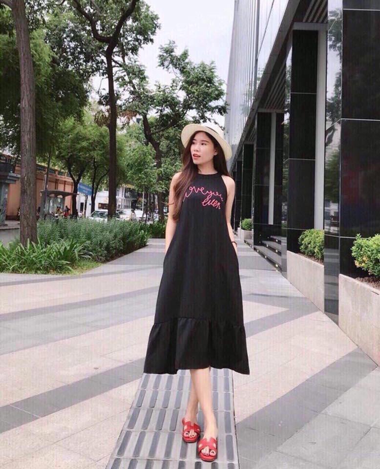 [HCM]ĐẦM ĐUÔI CÁ SÁT NÁCH