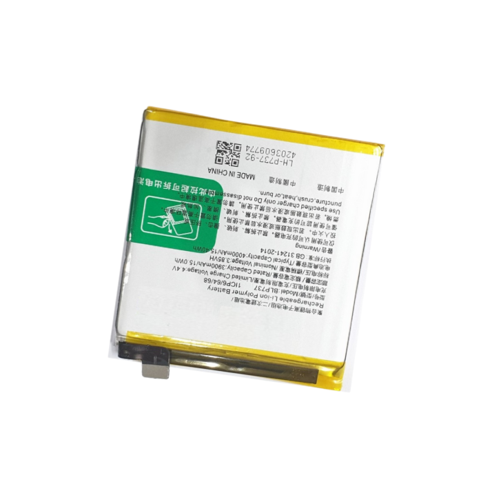 Pin cho điện thoại Oppo P737 / Reno 2F