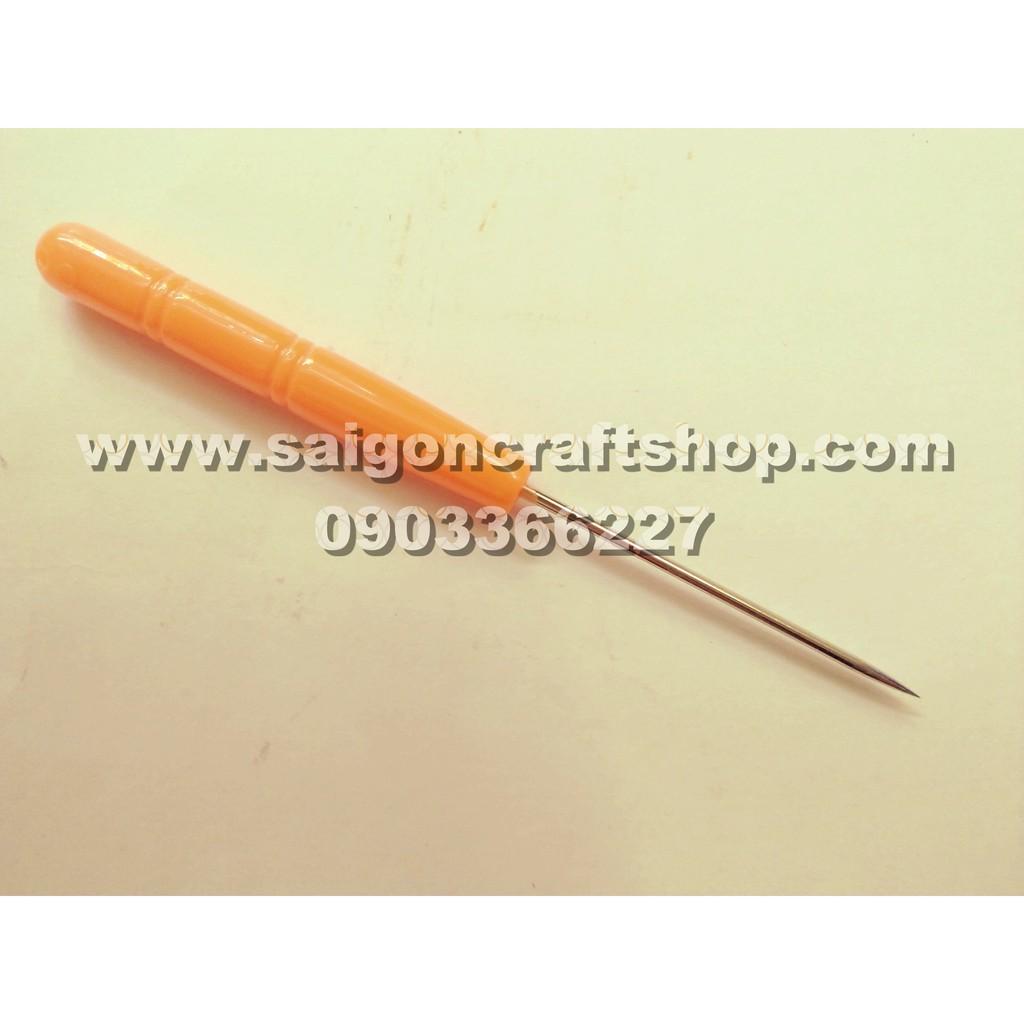 [HCM]Cây dùi lỗ