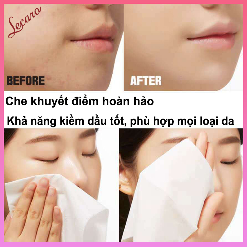 PHẤN NƯỚC SUNISA