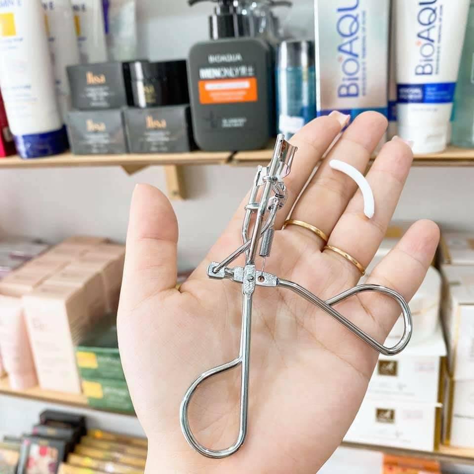 Kẹp mi Eyelash Curlen hàng nội địa Trung
