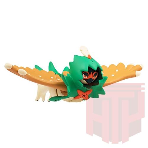 Mô hình Pokemon Decidueye Sinister Arrow (Nhật Bản)