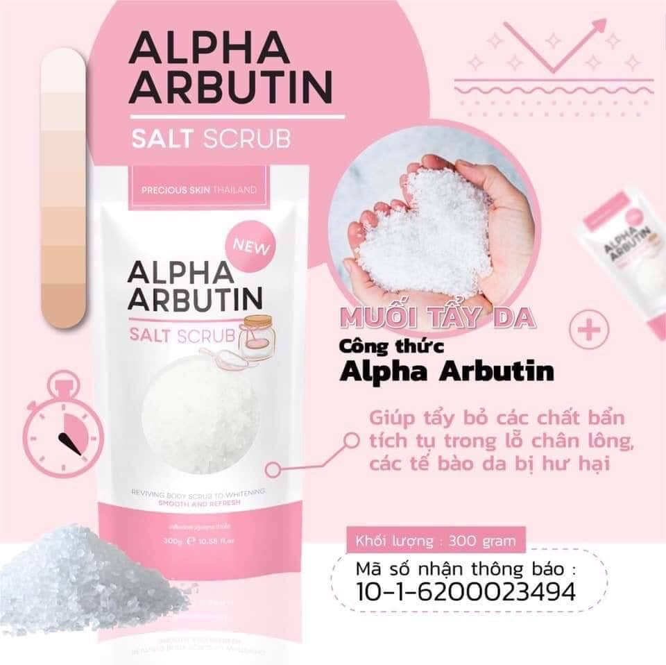 Sữa dưỡng thể  Collagen Alpha Arbutin 500ml