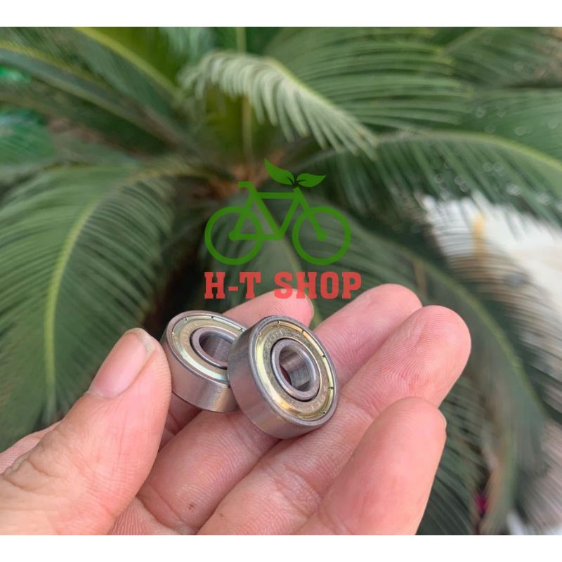 Bạc Đạn (Vòng Bi) 608ZZ