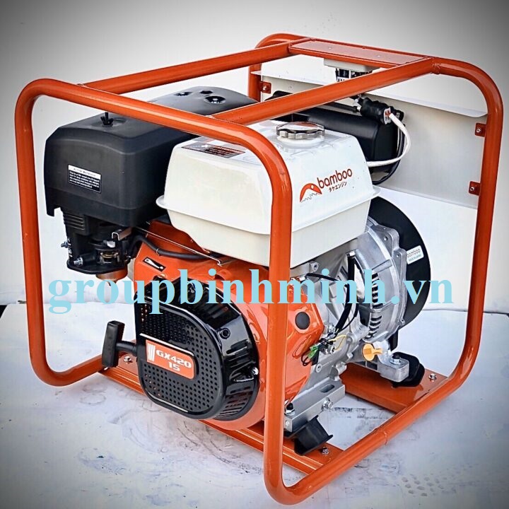 Máy Phát Hàn Bamboo BMB 180A