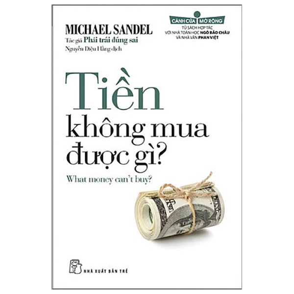 Tiền không mua được gì?