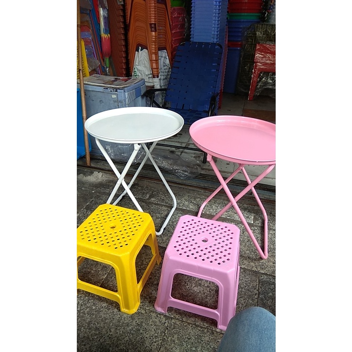 Bàn trà chanh