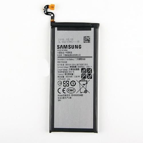 Pin Galaxy S7 Edge G935 hàng nhập khẩu