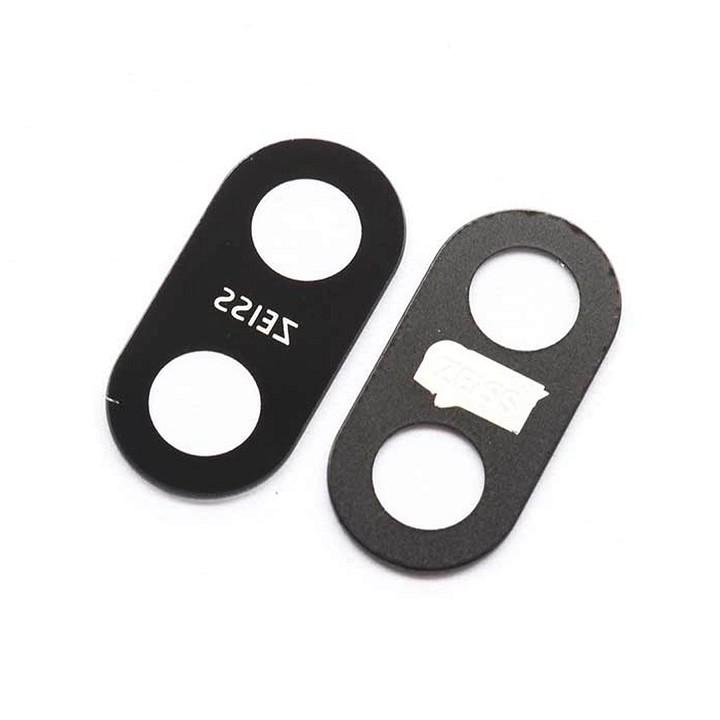 Back camera glass for Nokia 8.1 / X7 replacement parts