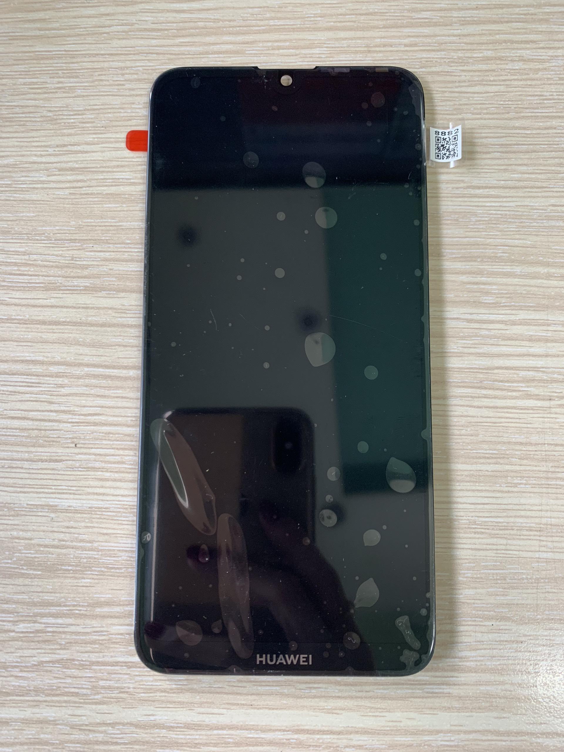 Màn hình Huawei Y7 Pro 2019