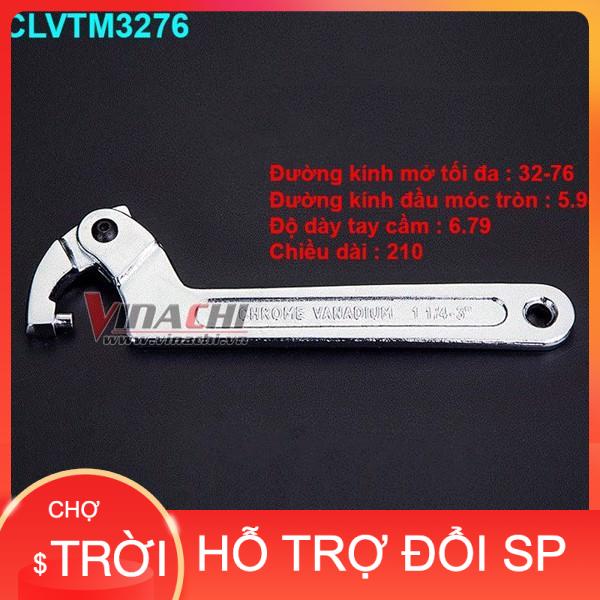 Cờ lê vặn thông minh, cờ lê đầu móc cao cấp