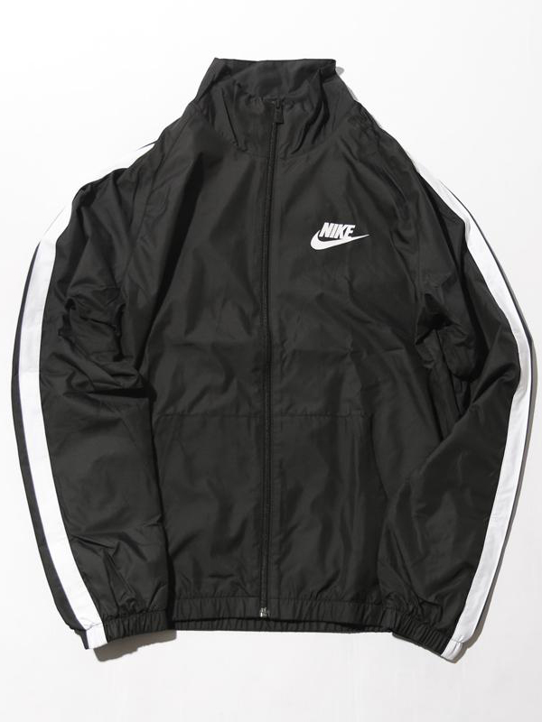 [HCM]ÁO KHOÁC NAM NIKE WOVEN SEASON JACKET