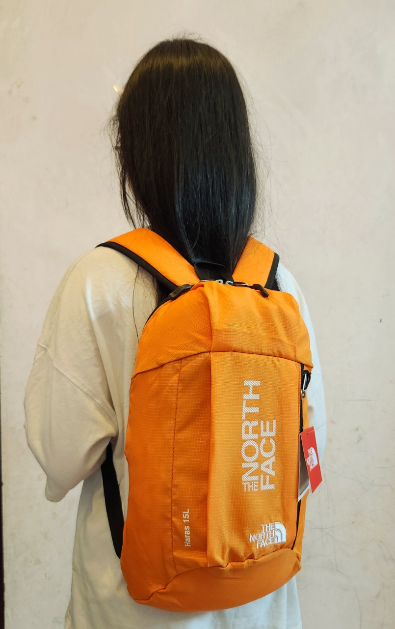 Balo thể thao Haras Backpack 15L Mini The North Face